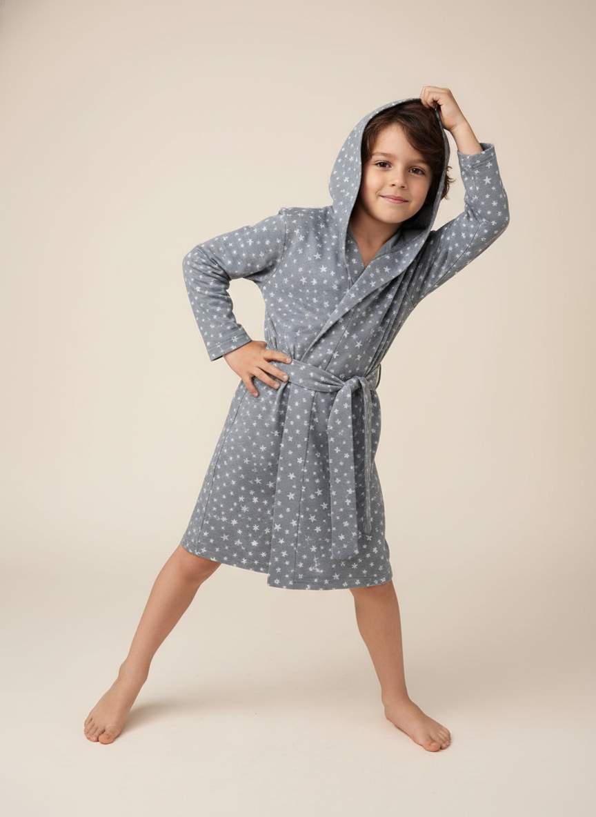 Халат КотМарКот 802430 - фото 3