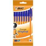Ручка шариковая BIC 8 шт.