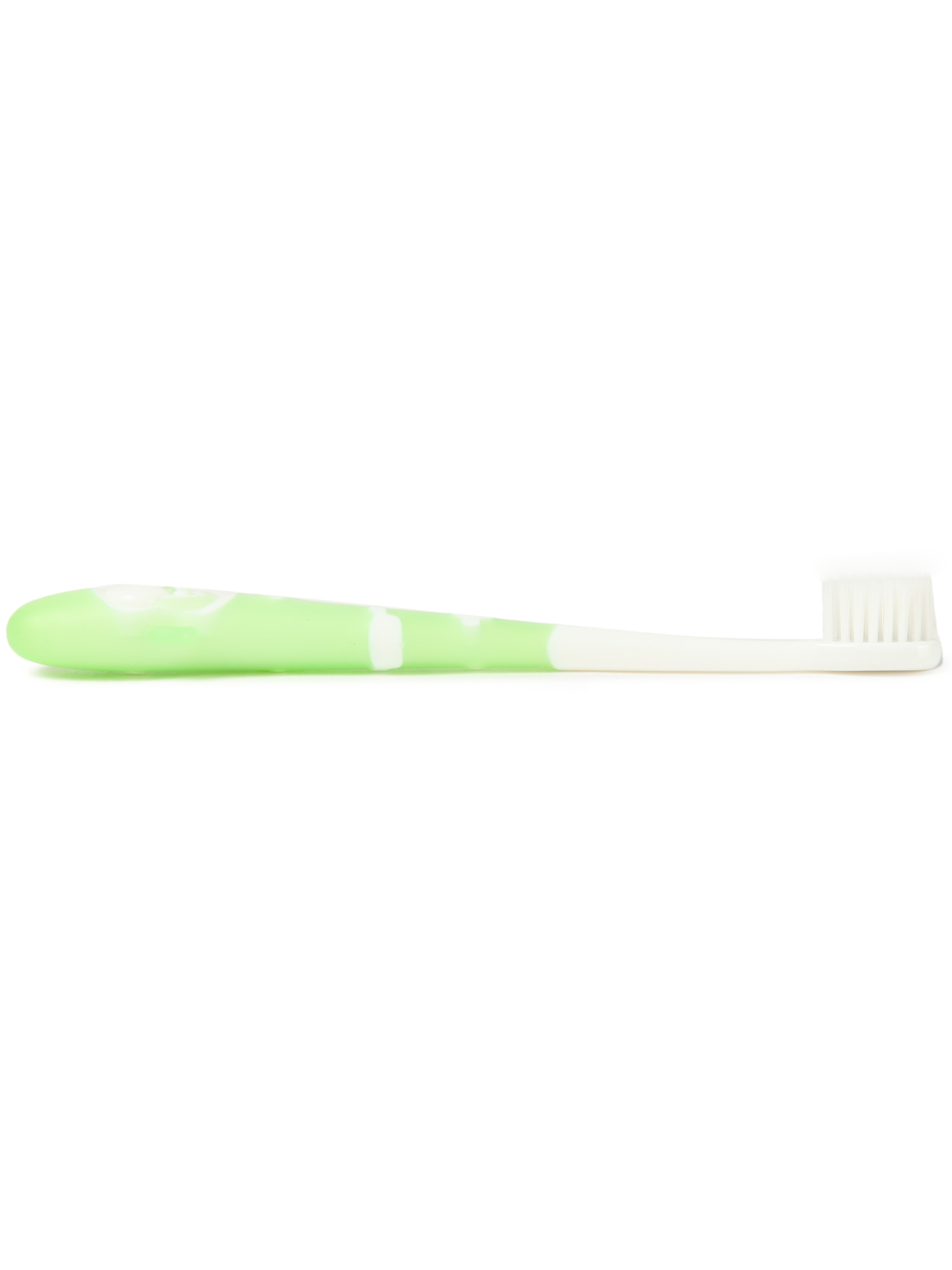 Зубная щетка классическая BabyGo от 1 года - фото 5