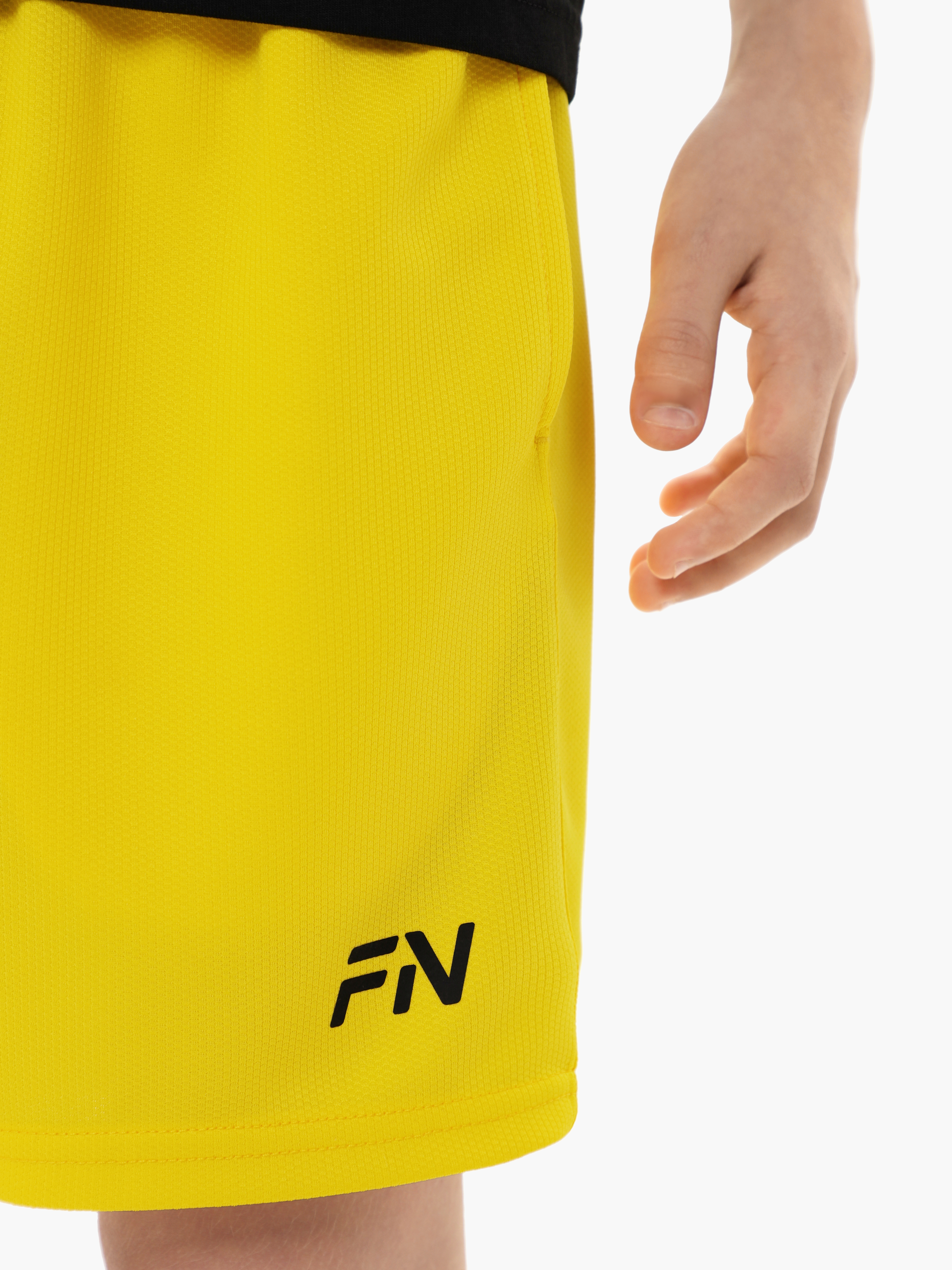 Шорты FN KFN4272001-700 - фото 8