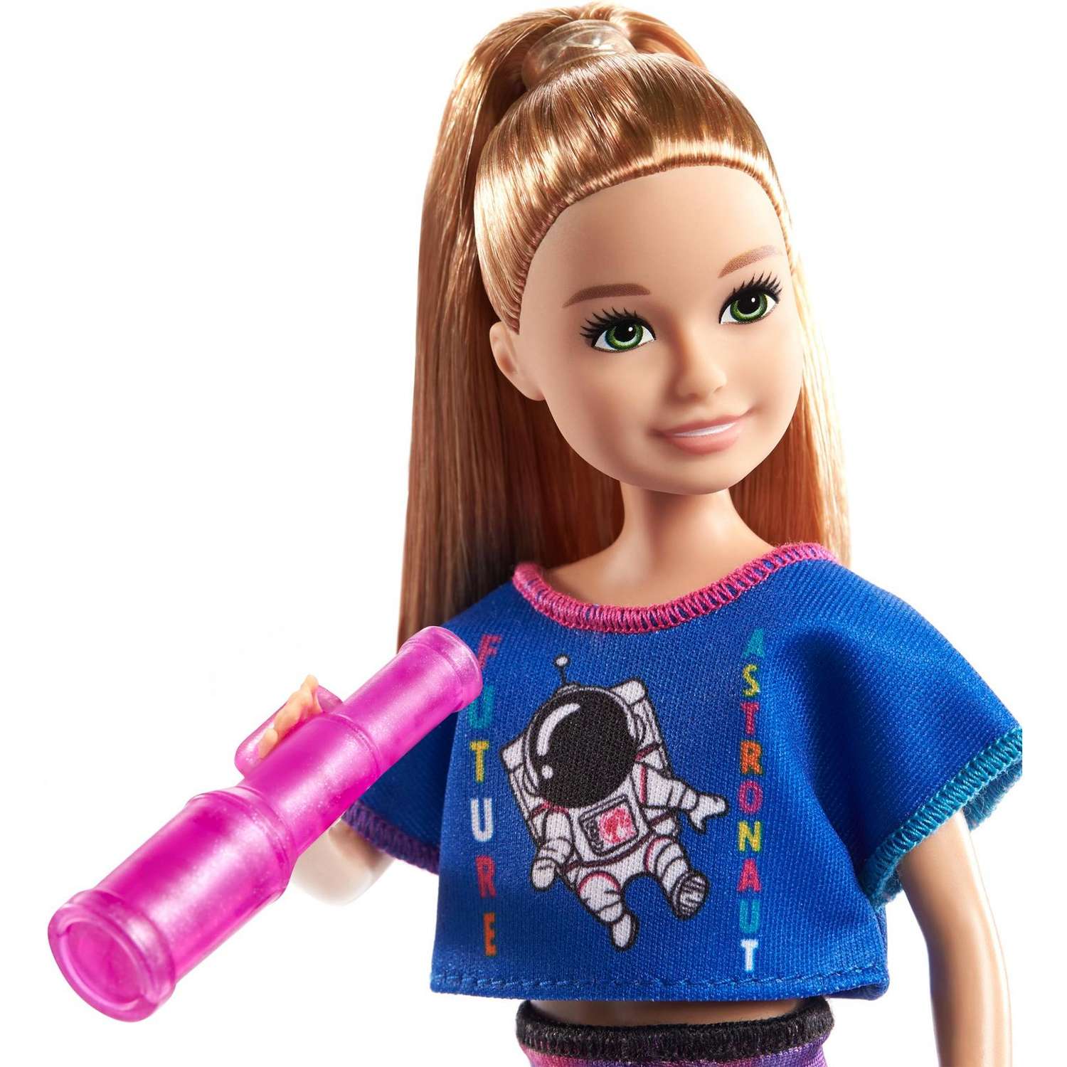 Кукла модельная Barbie GTW28 - фото 6