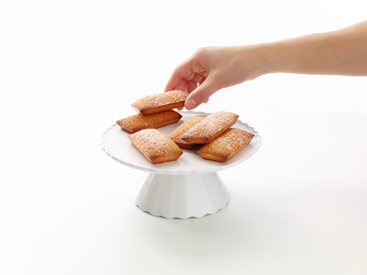 Форма для кексов LEKUE Baking 885426 - фото 4