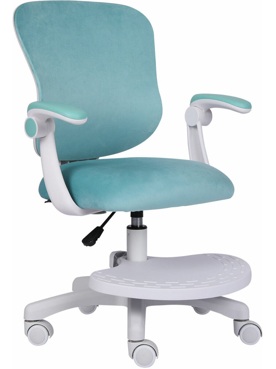 Компьютерное кресло Brabix - фото 9