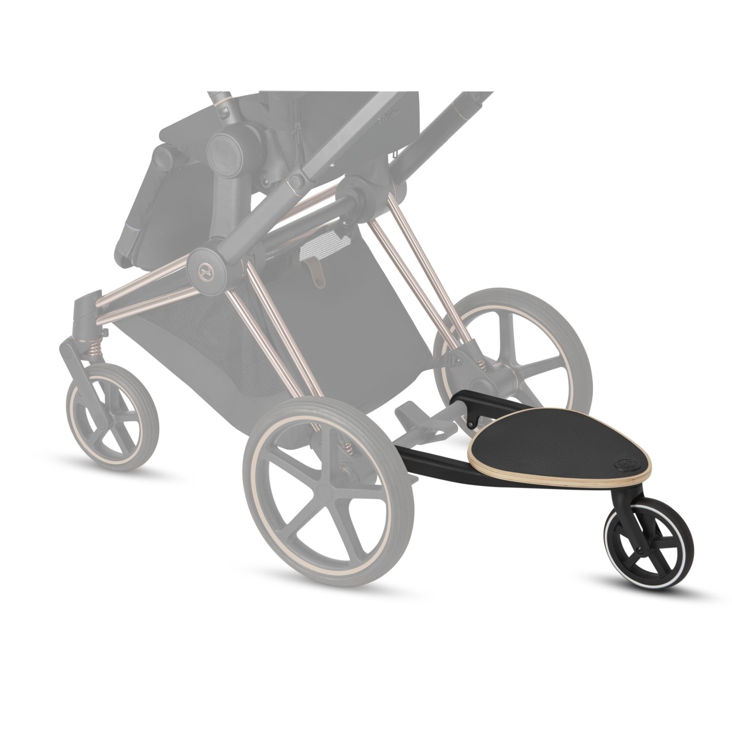 Подножка Cybex Priam/Balios S - фото 2