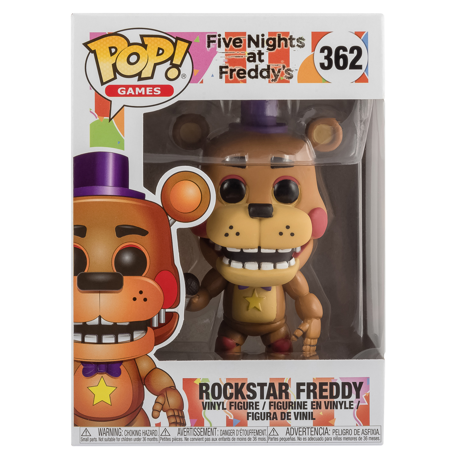Фигурка Funko - фото 2