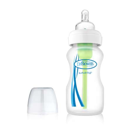 Набор для кормления Dr Browns Anti-Colic