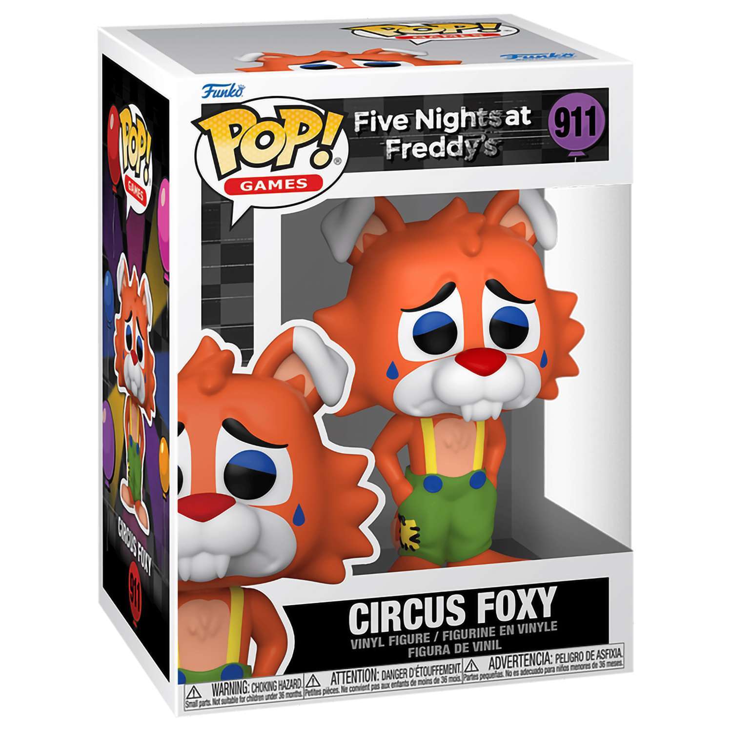 Фигурка Funko - фото 2