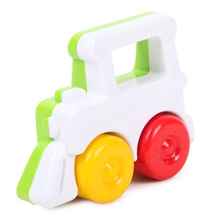 Игрушка FUNSKOOL погремушка