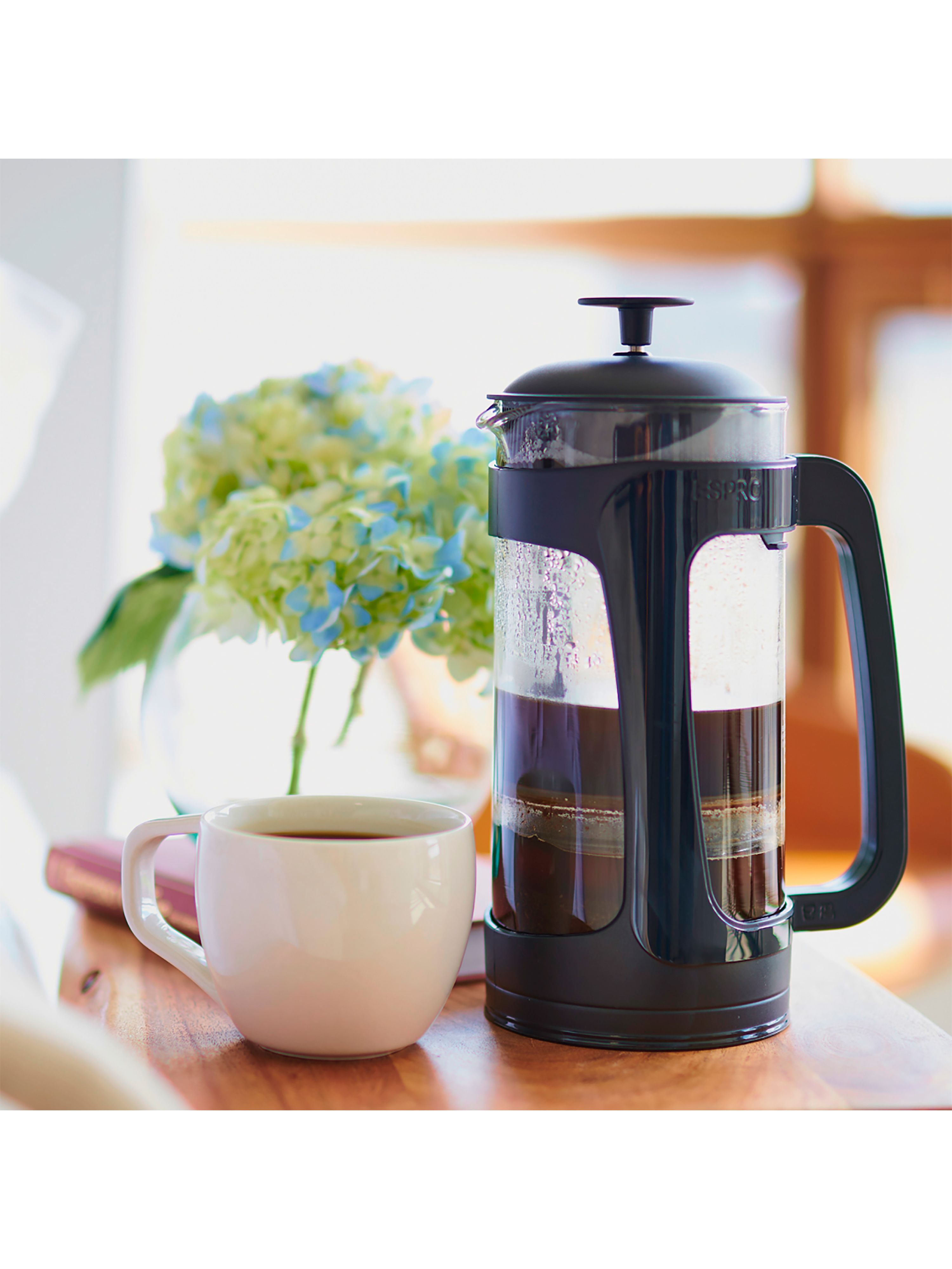 Френч-пресс Espro Everyday - фото 14