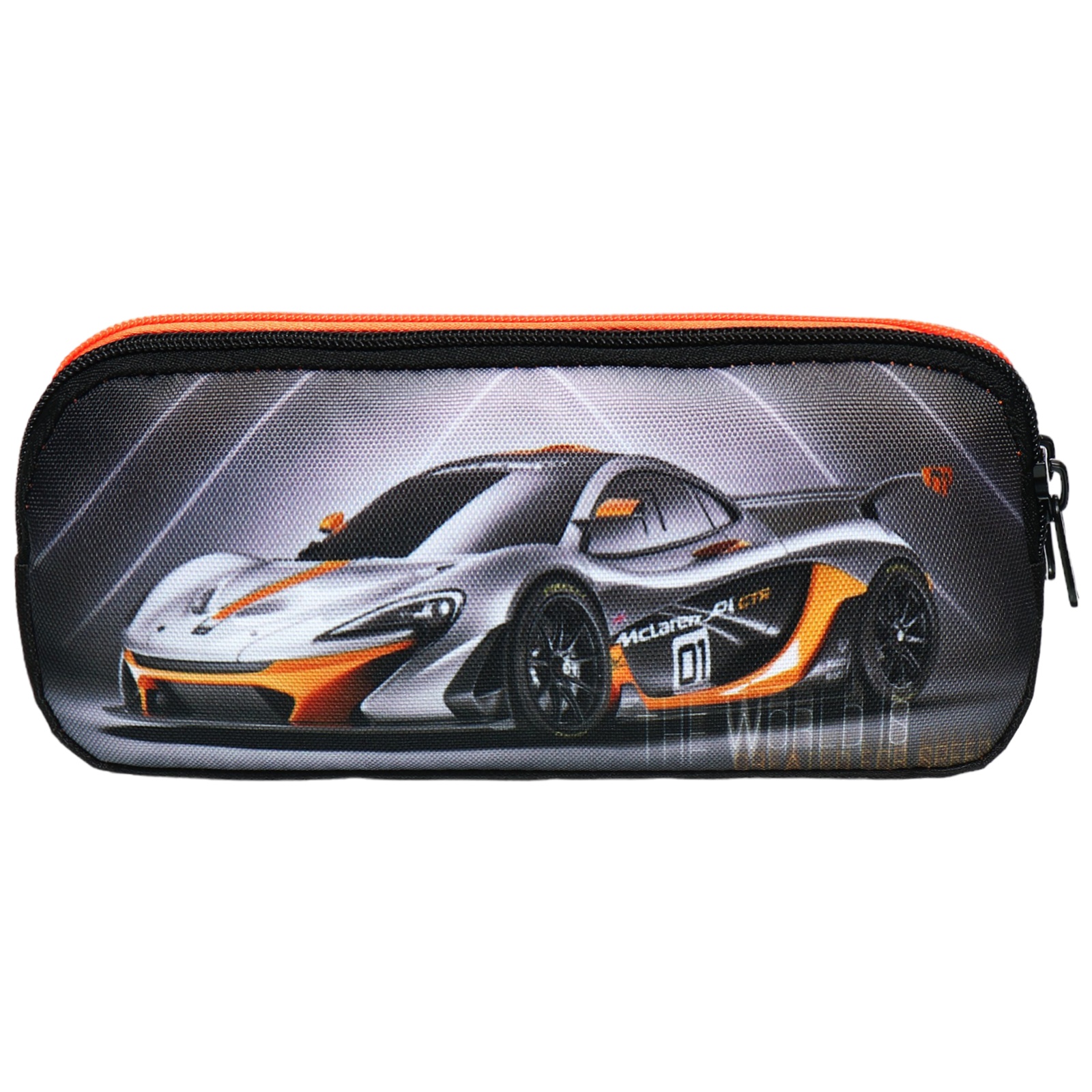 Пенал Sima-Land - фото 3