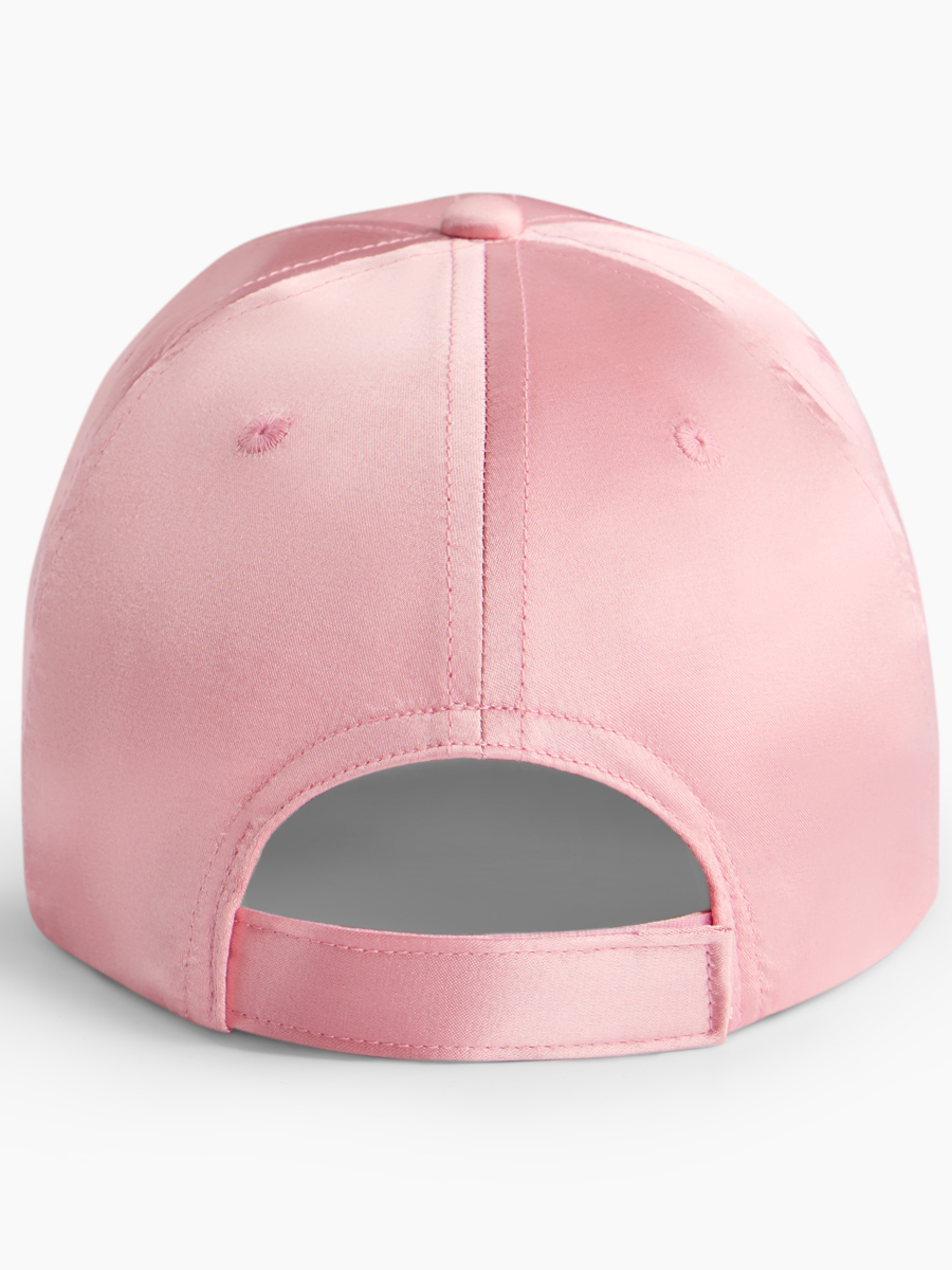 Кепка Happy Baby 88370-0_pink - фото 9