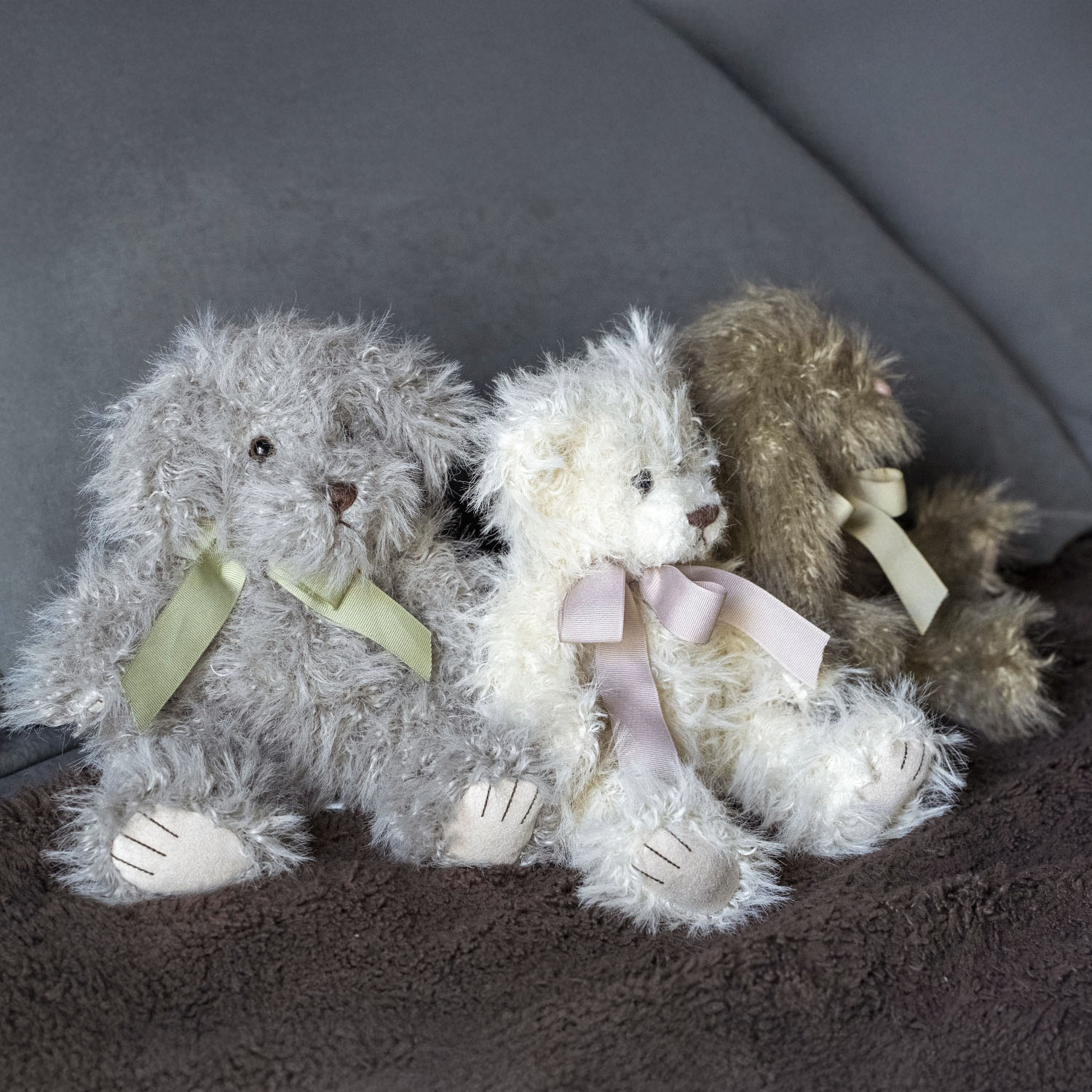 Мягкая игрушка Gulliver Собака - фото 7