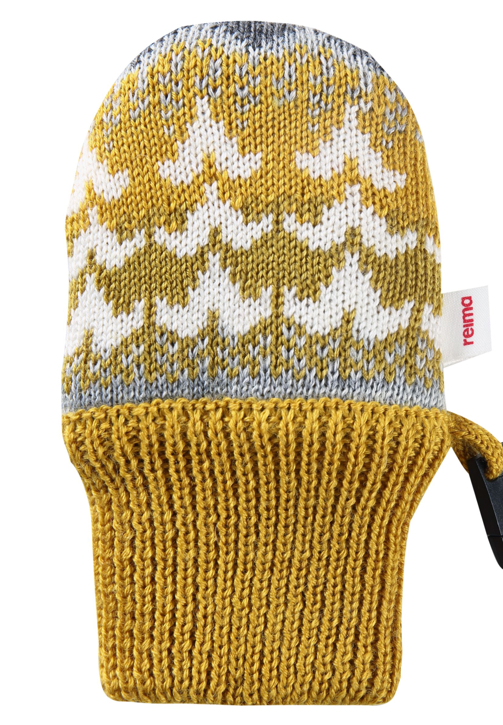 Варежки Reima 517195-2467 - фото 3