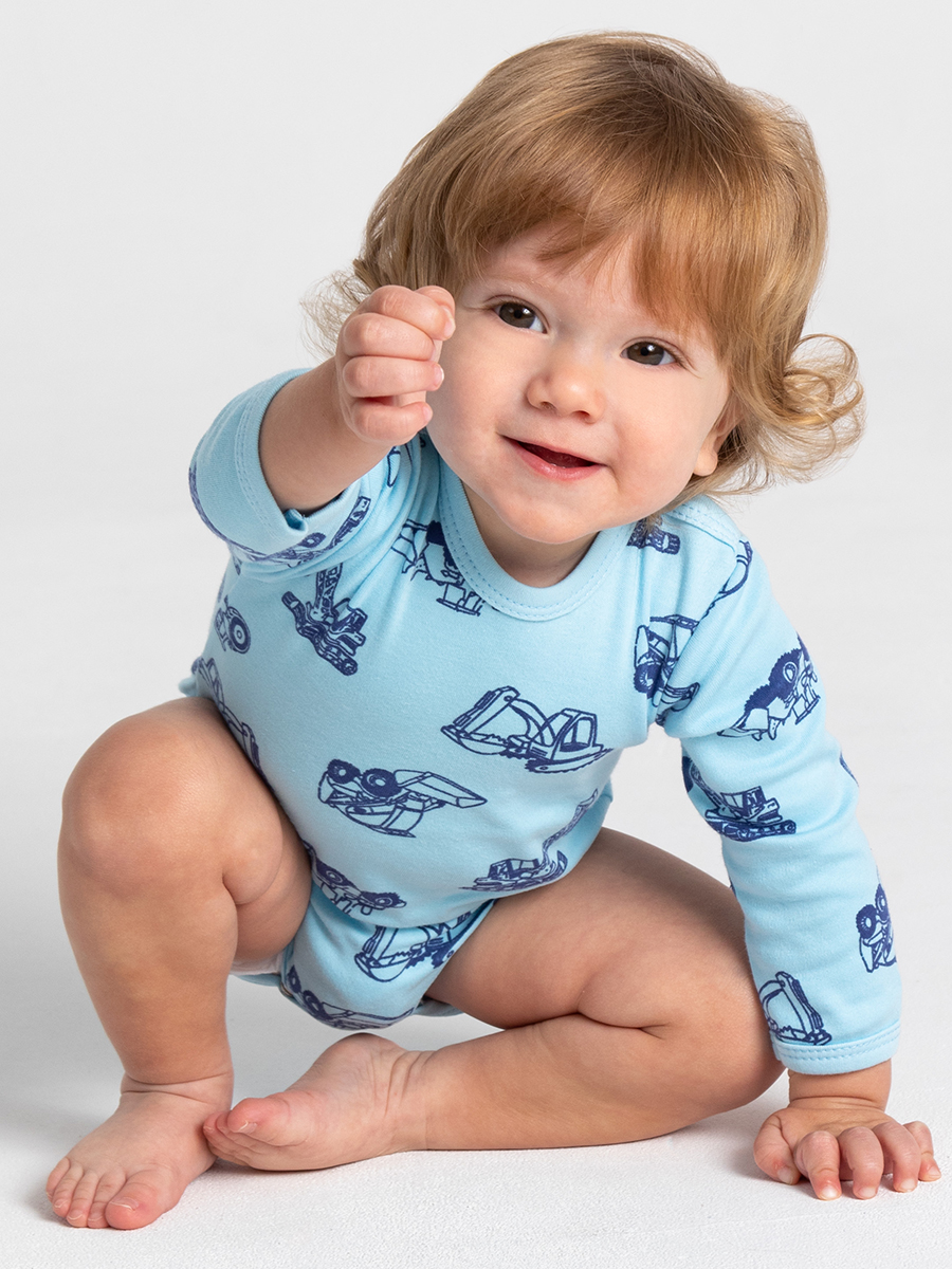 Боди КотМарКот 801567 - фото 3