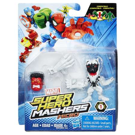 Фигурка Hero Mashers
