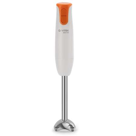 Блендер погружной VITEK Orange VT-1450 800Вт