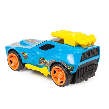 Автомобиль РУ Hot Wheels