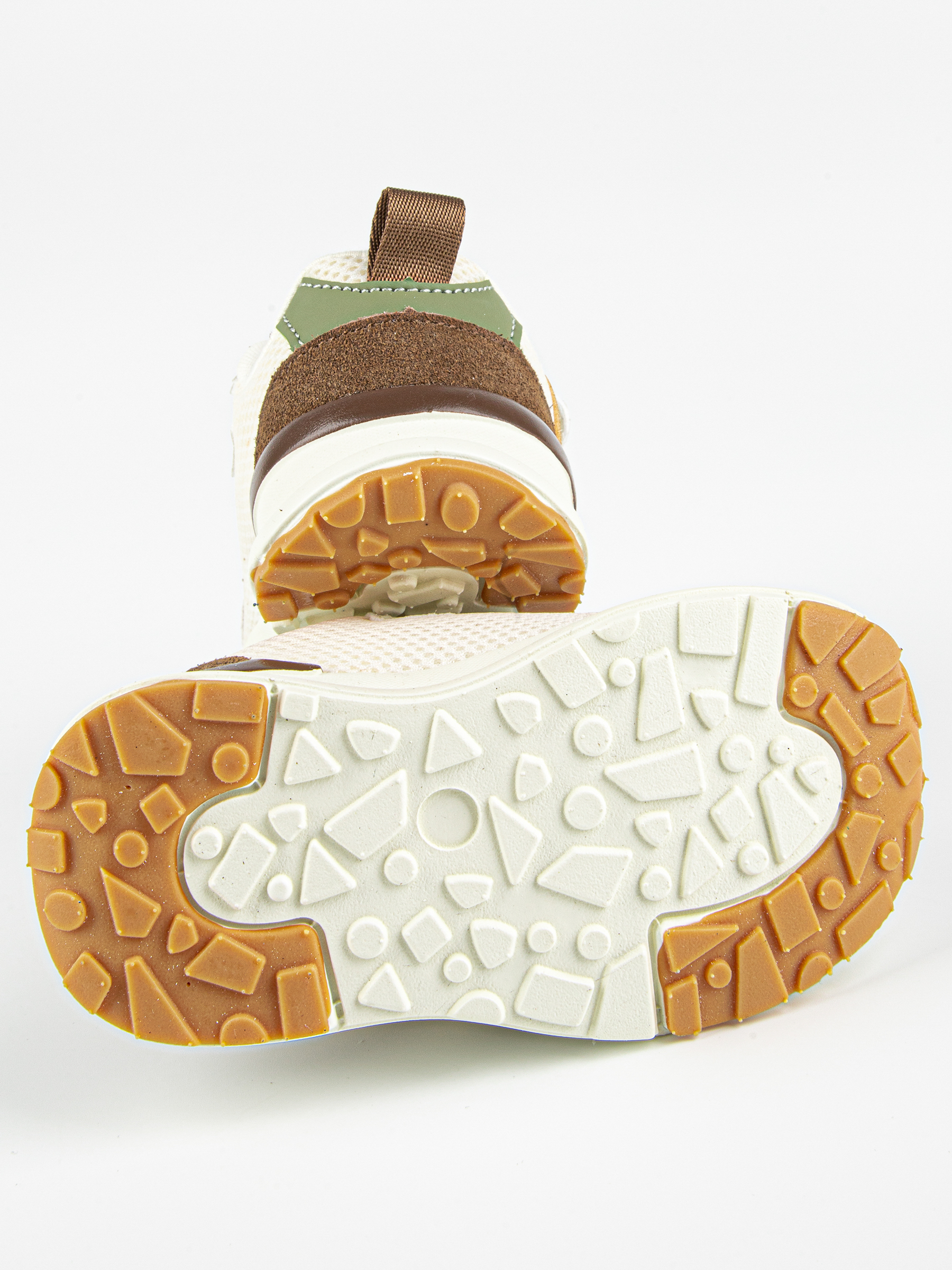 Кроссовки Kapika 71576-2 - фото 5