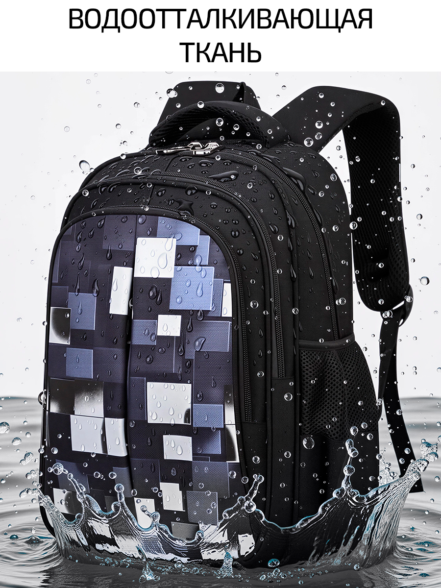 Рюкзак Evoline - фото 14