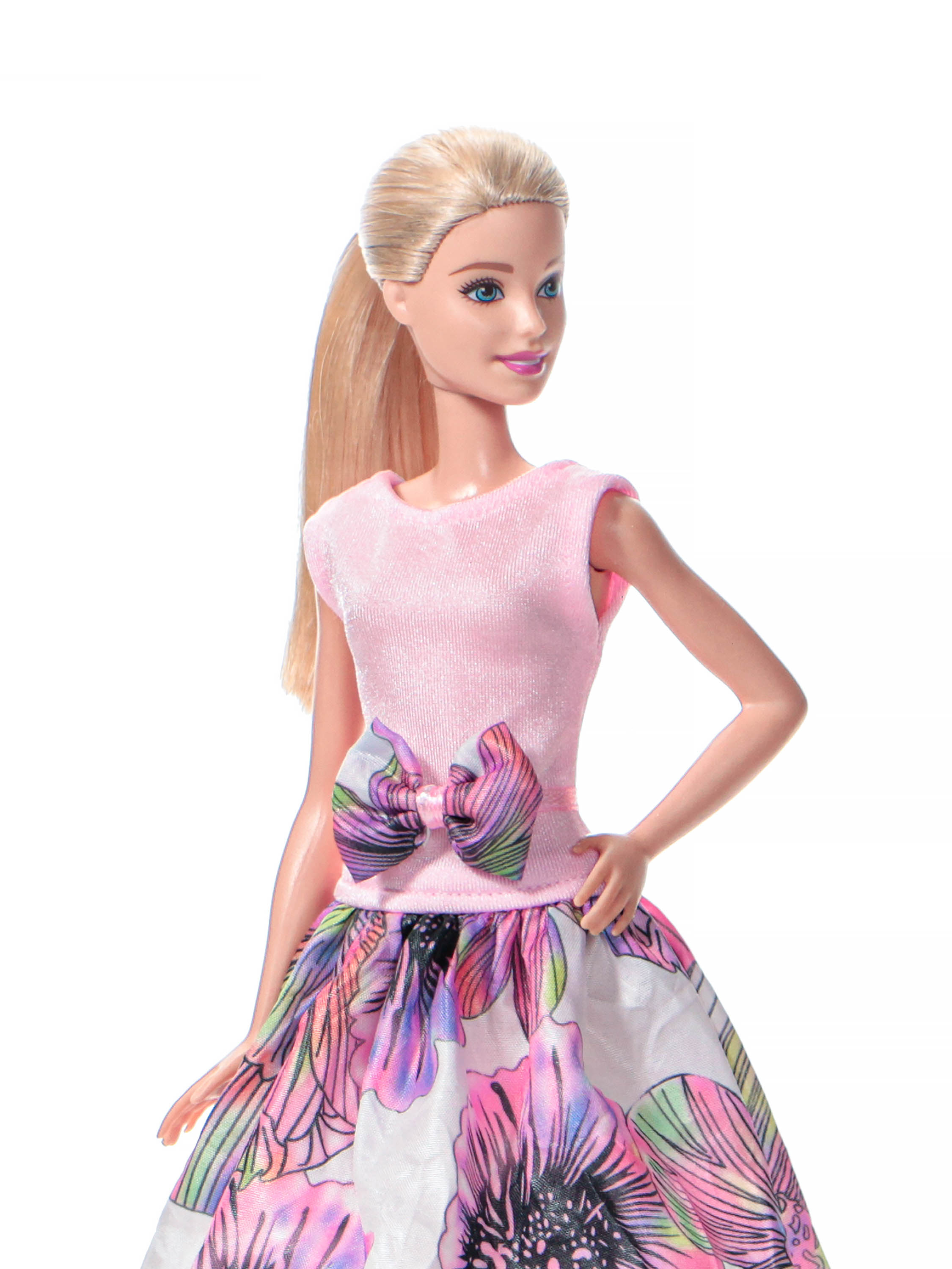 Одежда для кукол VIANA 128.19.13v - фото 2