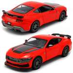 Автомобиль KINSMART Ford Dark Horse 2024 1:38