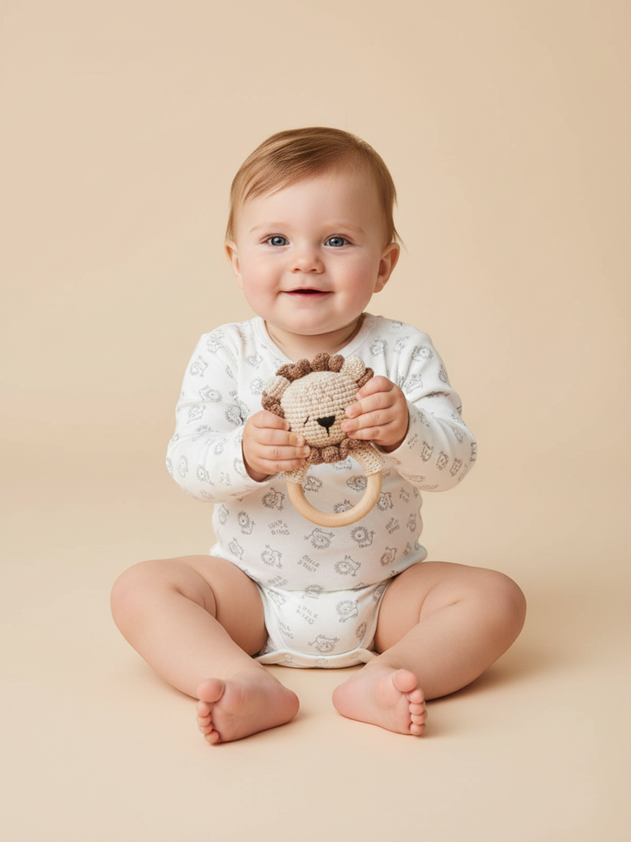 Боди КотМарКот 801566 - фото 2