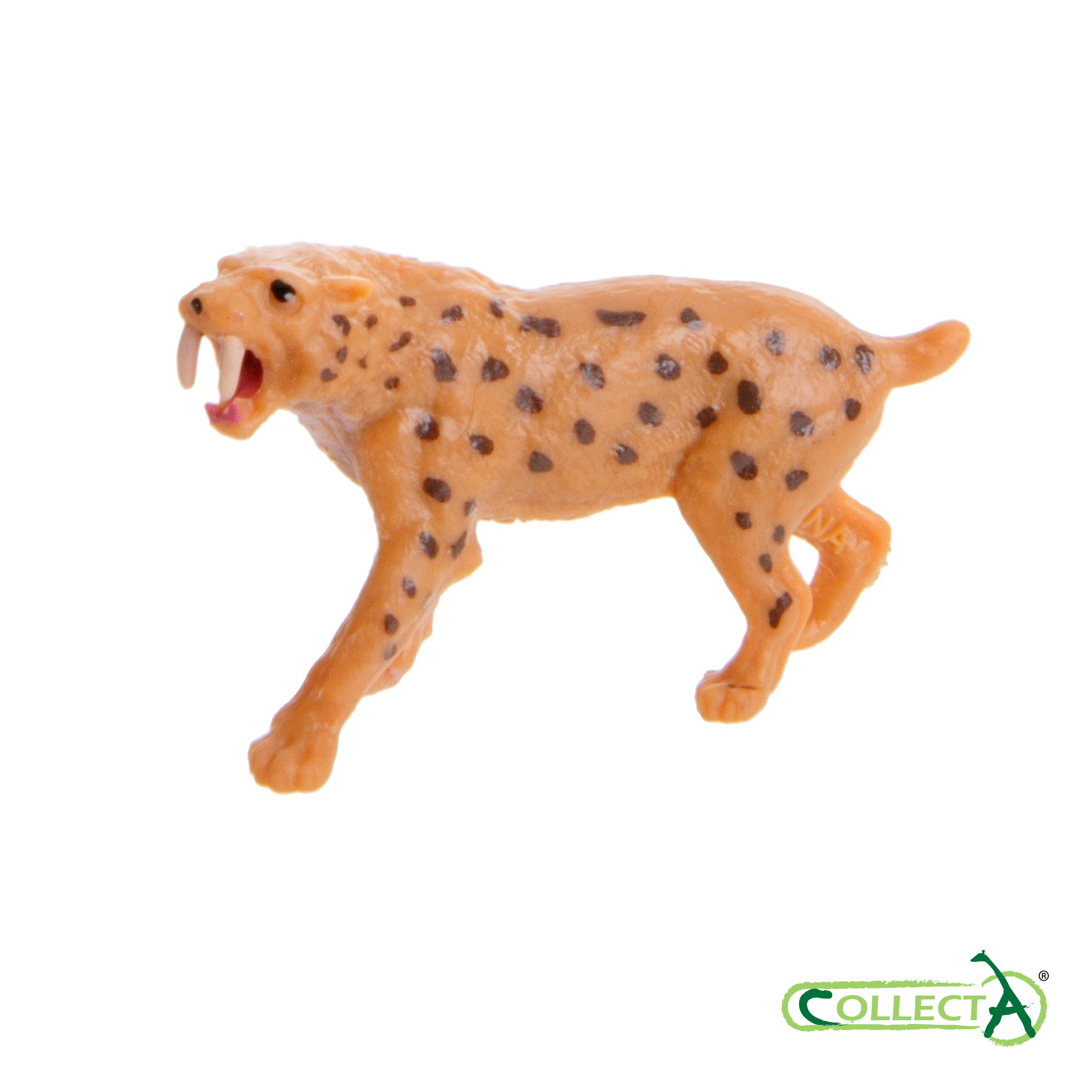 Фигурка Collecta Набор доисторические животные - фото 9