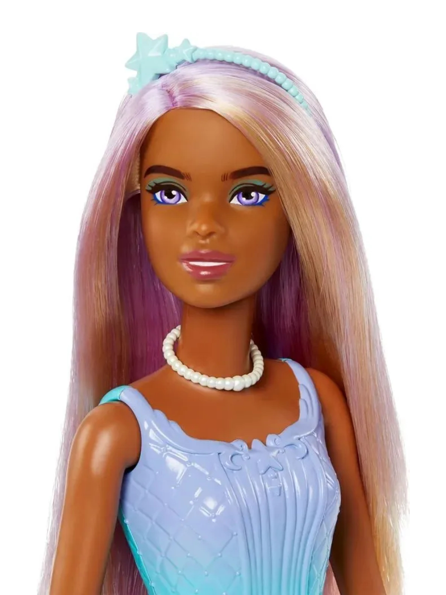 Кукла классическая Barbie 00-00019528 - фото 4