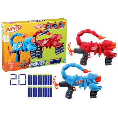 Бластер Hasbro