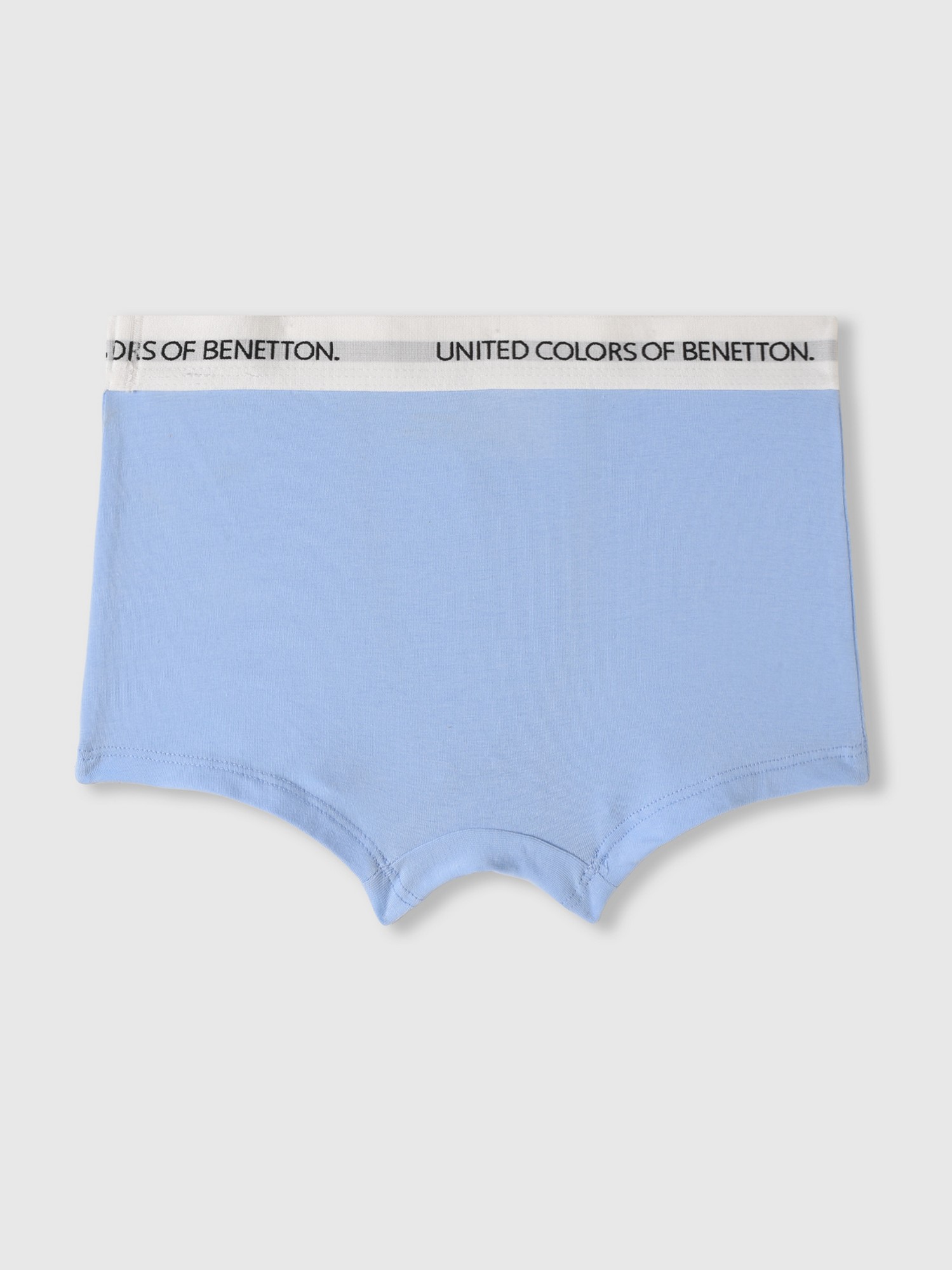 Трусы 2 шт United Colors of Benetton 24P_3OP80X230_3M6 - фото 4