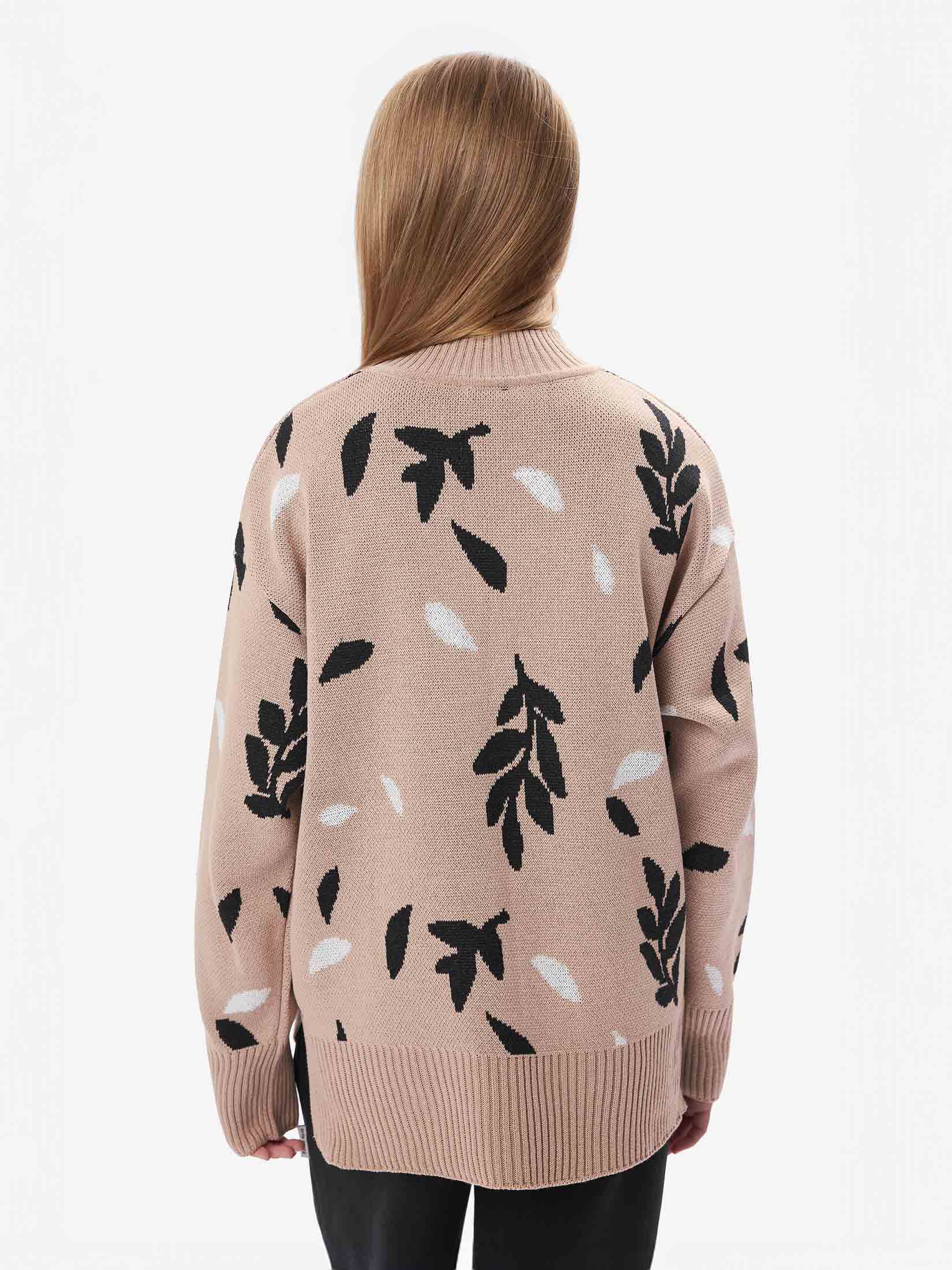 Джемпер Bossa Nova 723К-1255-Б - фото 2