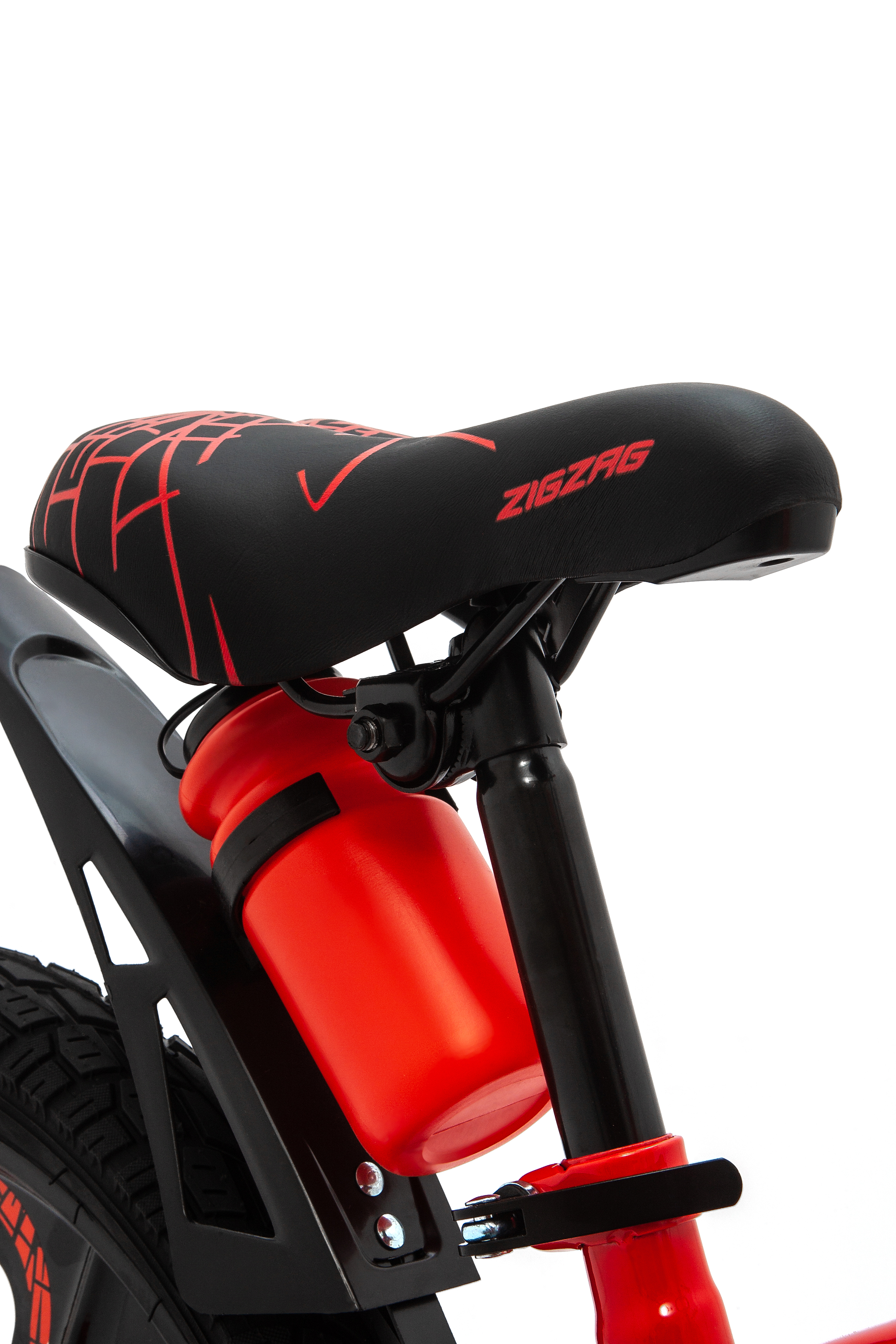 Двухколесный велосипед ZigZag 20 дюймов - фото 20