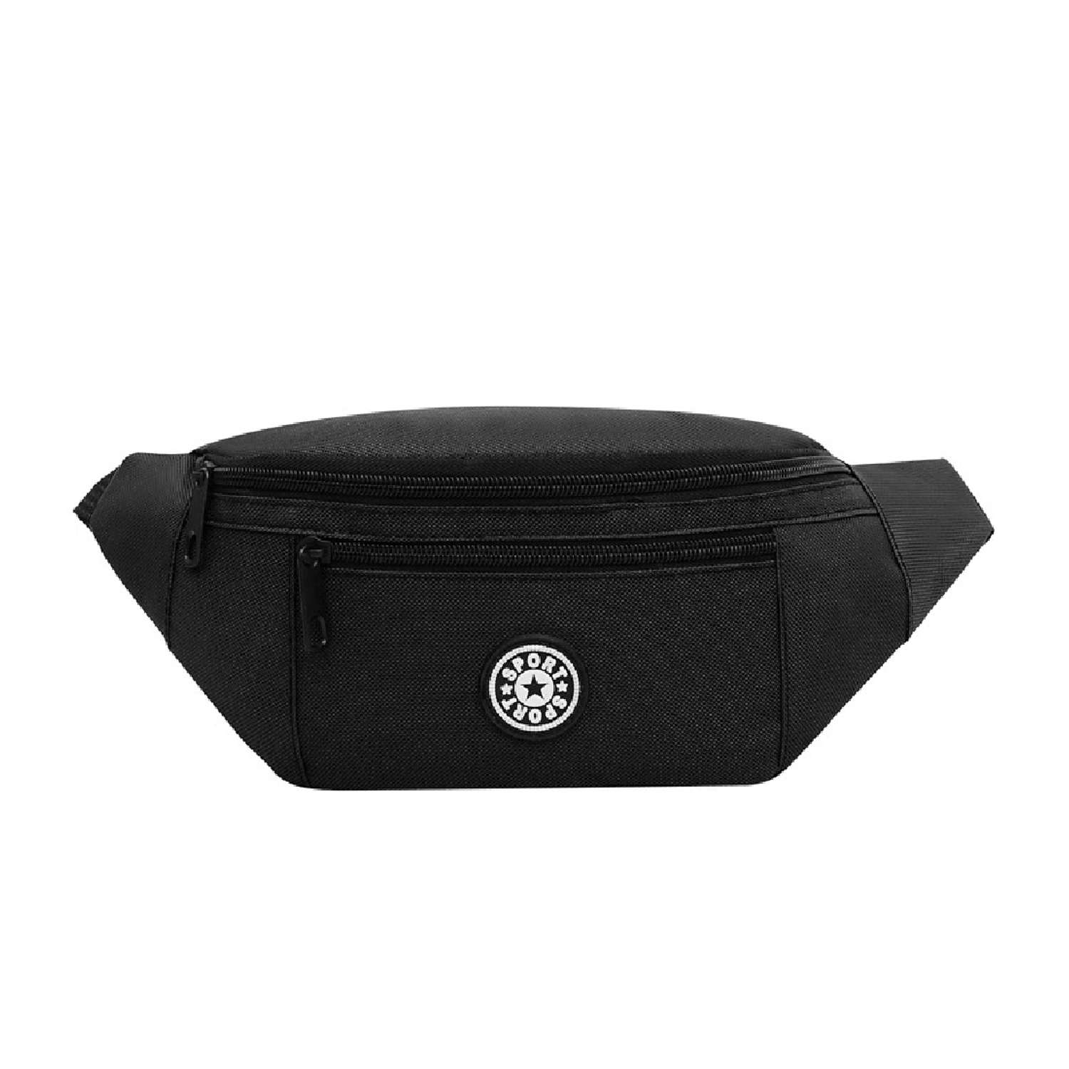 Сумка поясная ё - фото 2