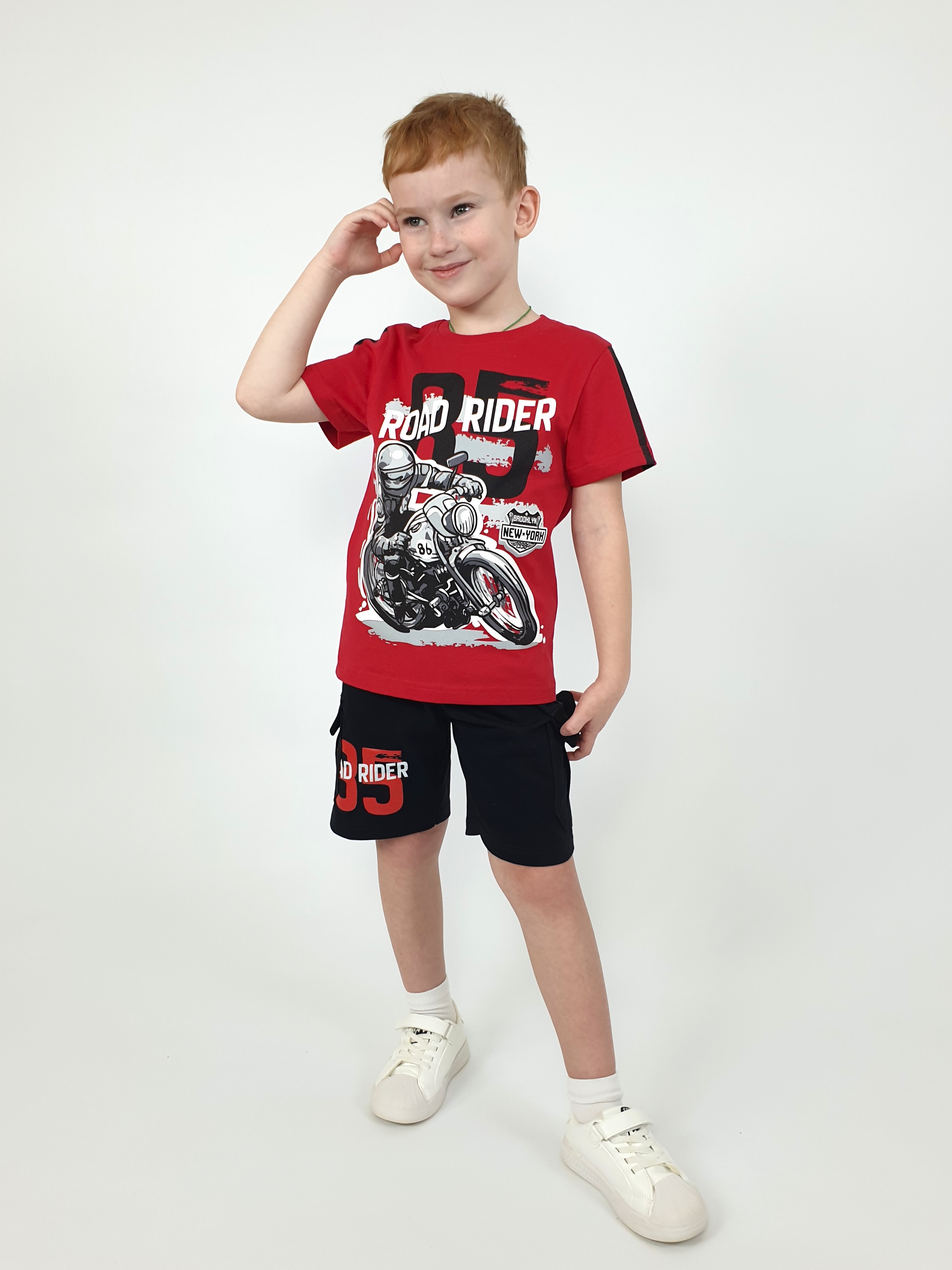 Костюм Luneva 01-73-10. - фото 1