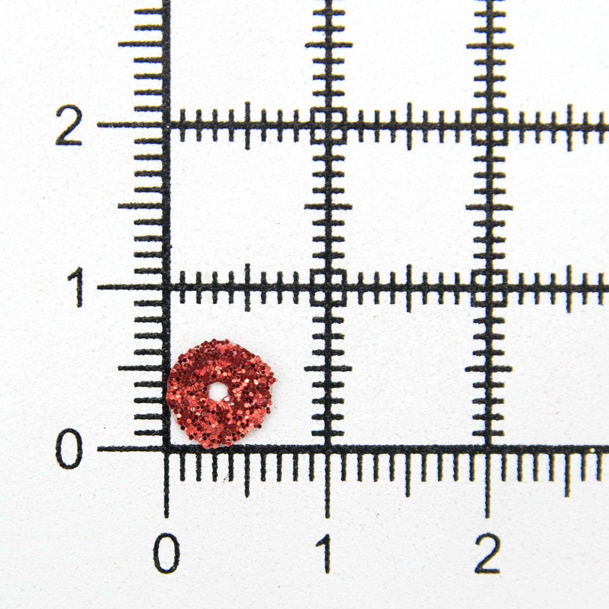 Набор для творчества Astra Craft бисер Пайетки - фото 3