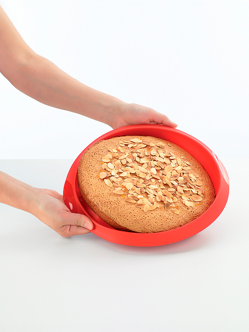 Форма для выпечки LEKUE Baking 881206 - фото 4