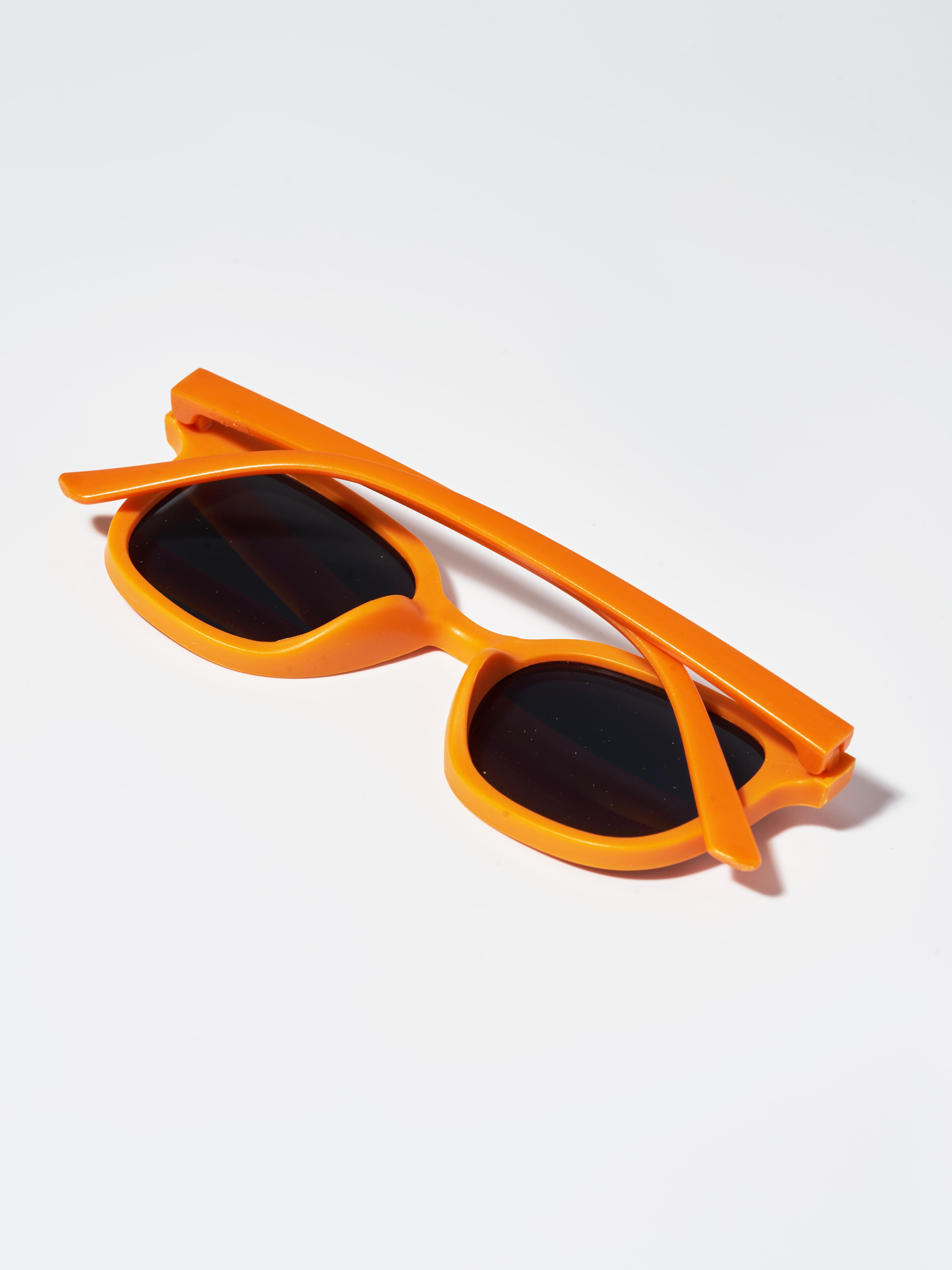 Солнцезащитные очки SUNNY GLASS O00041-2 - фото 6