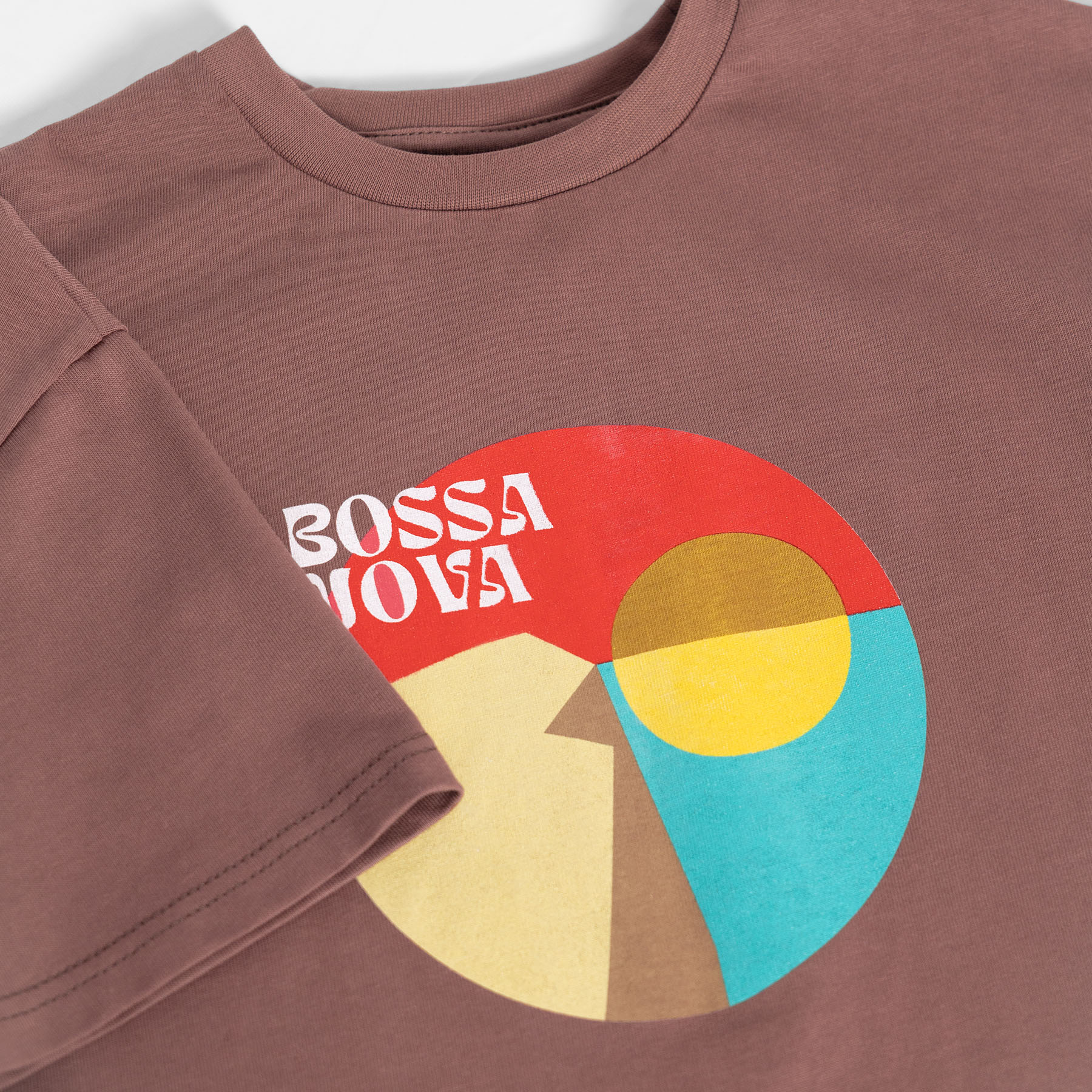 Футболка Bossa Nova 254Л25-161-К - фото 5