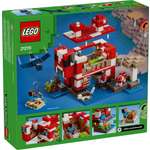 Конструктор LEGO Minecraft 21270 500 дет.