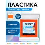 Пластика Cernit