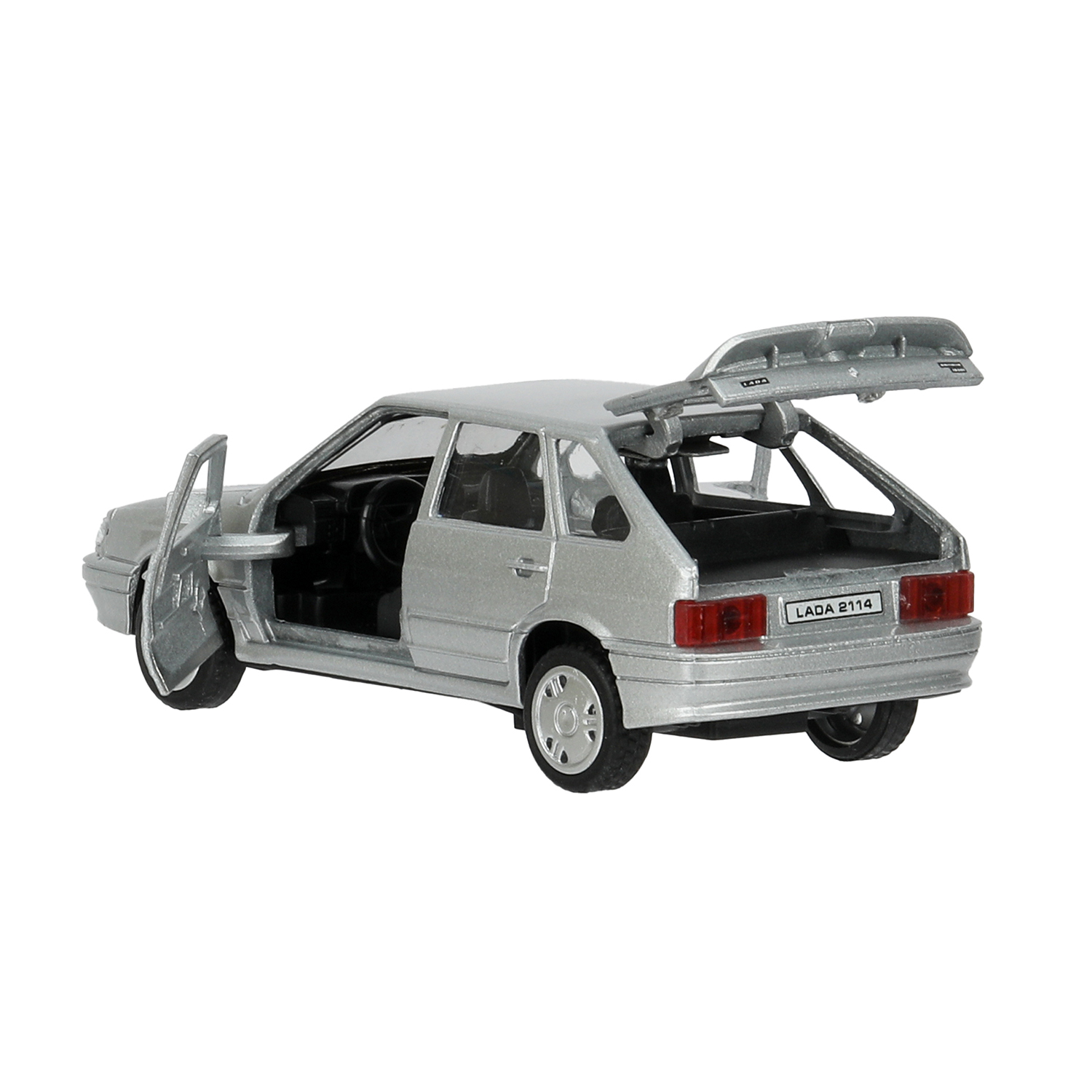 Автомобиль Технопарк LADA Samara 392018 - фото 7