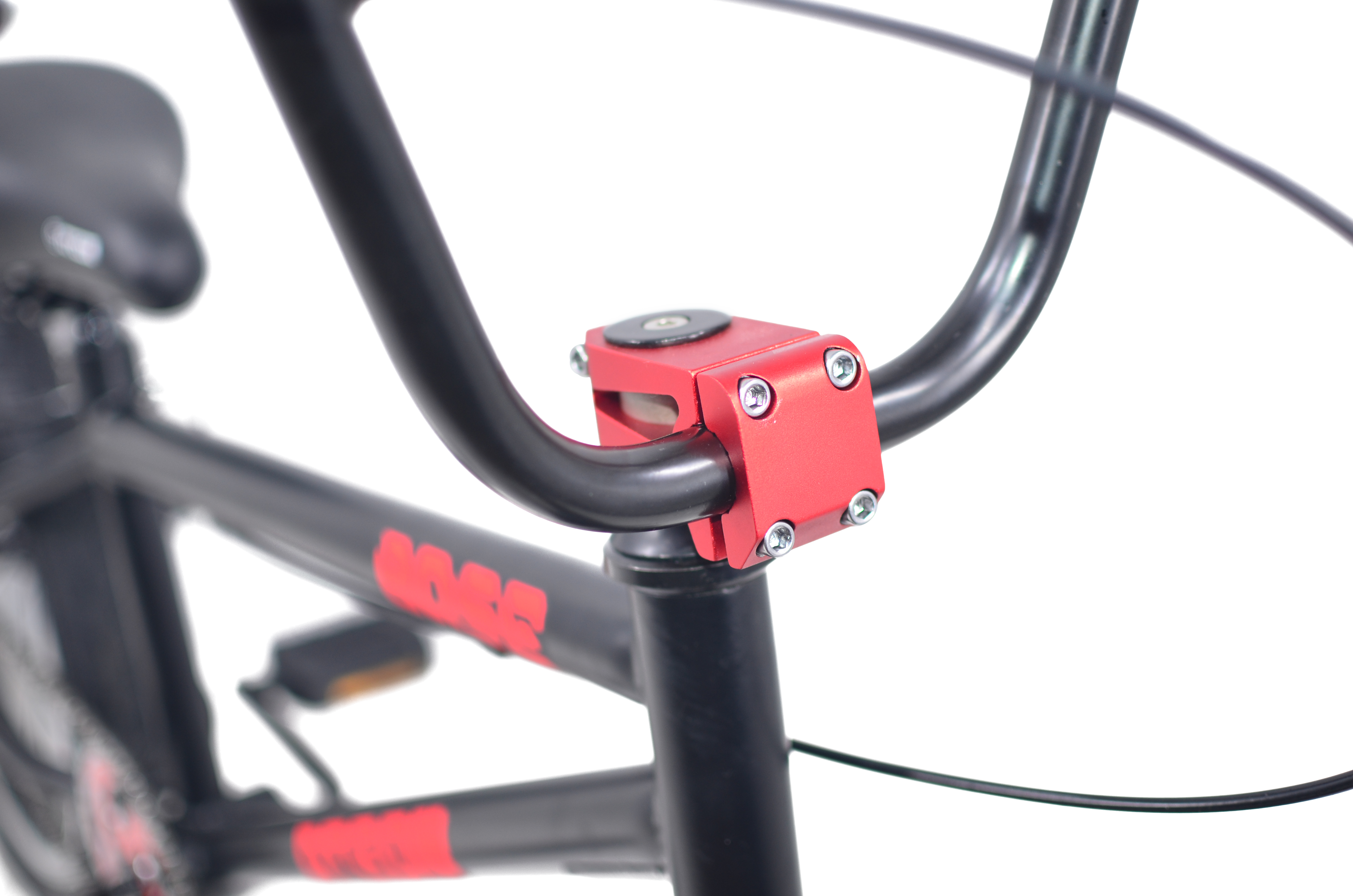 Двухколесный велосипед АТЕОХ 20 дюймов - фото 6