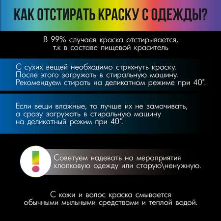 Краски текстильные Sima-Land 8 цв.