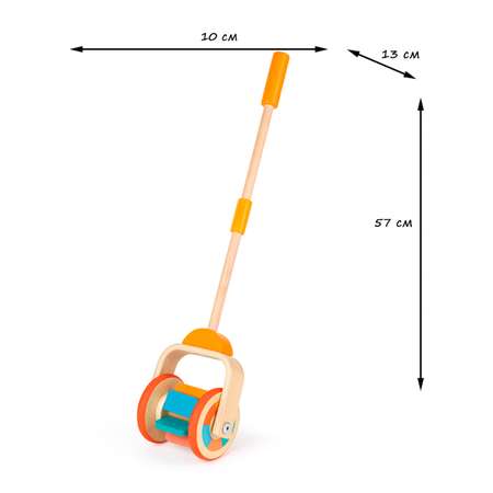 Игрушка Hape каталка