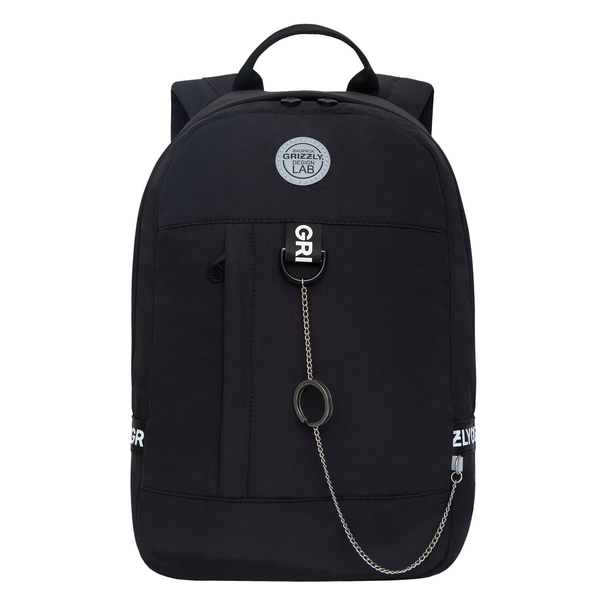 Рюкзак Grizzly женский - фото 2