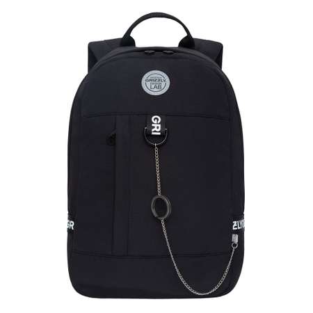 Рюкзак Grizzly для девочки