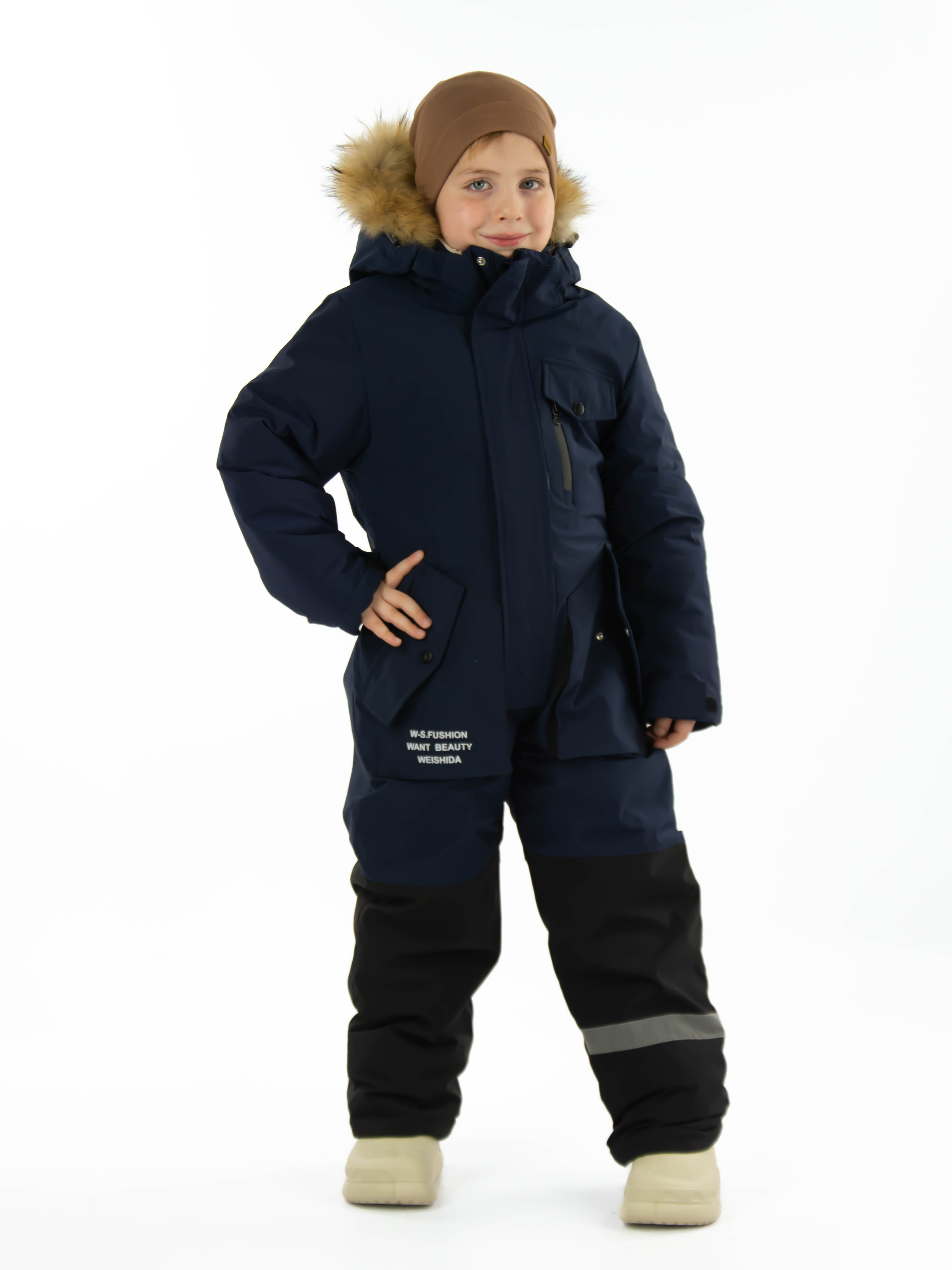 Комбинезон CASTLELADY 663663126 - фото 5