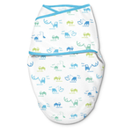 Конверт для пеленания Summer Infant