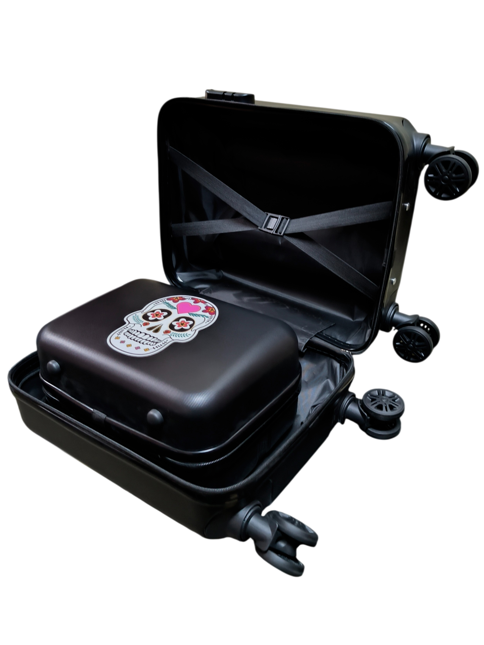 Чемодан LATS - фото 11