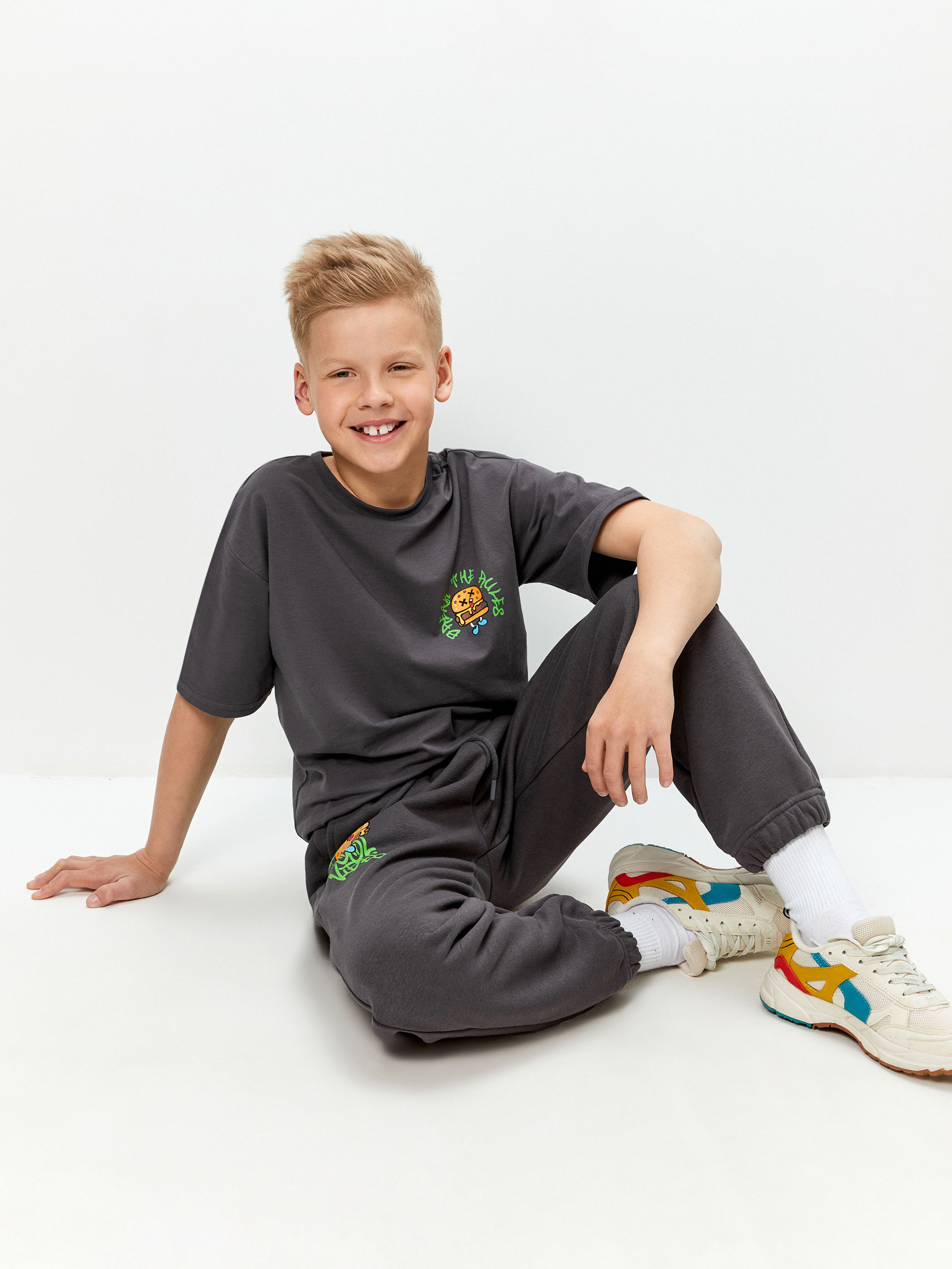 Брюки Acoola 20110460084_0069549 - фото 4